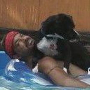 Meet your Posher, Donald